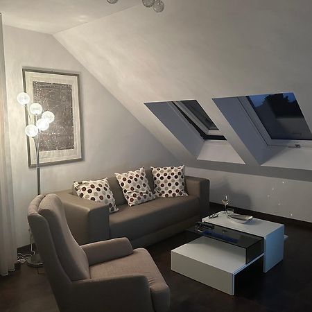 2-Zimmer-Ferienwohnung Mit Hotelservice Und 2 Balkons - Golf, Bike Und Wellness Im Markgraeflerland Bad Bellingen Eksteriør bilde